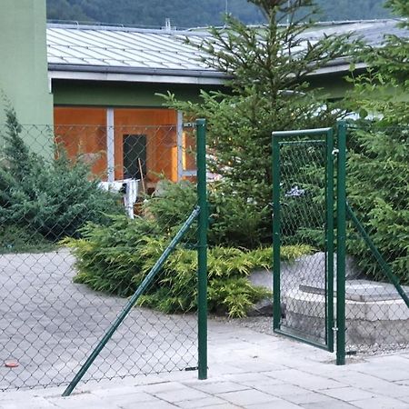 Vila Doliny Kunfalva Kültér fotó