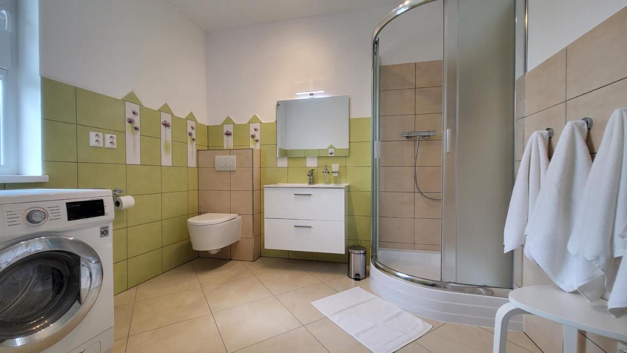 Vila Doliny Kunfalva Kültér fotó